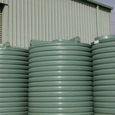 water tanks