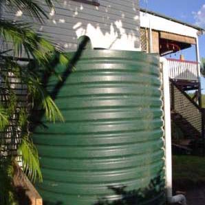 water tanks