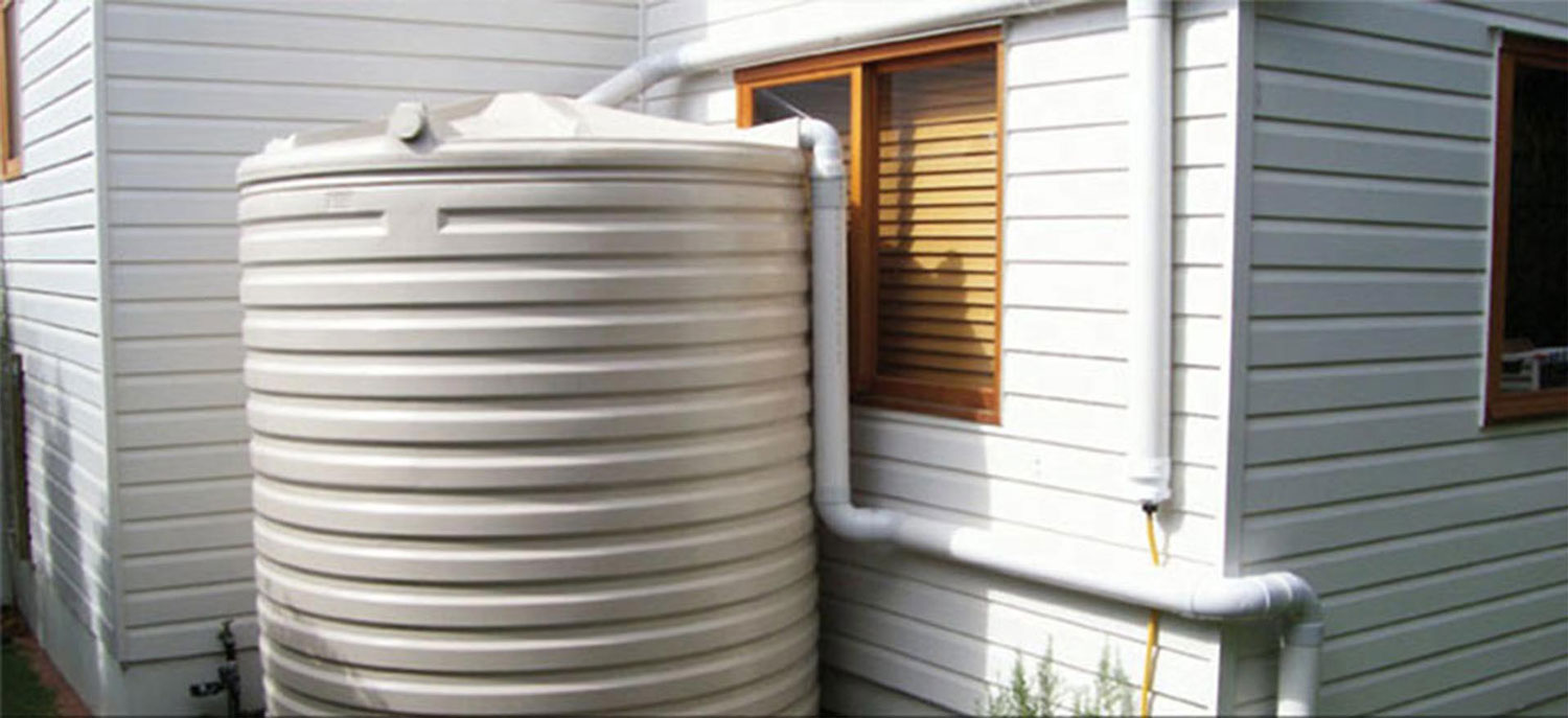 The Benefits of Owning your very own Rainwater Tank. -