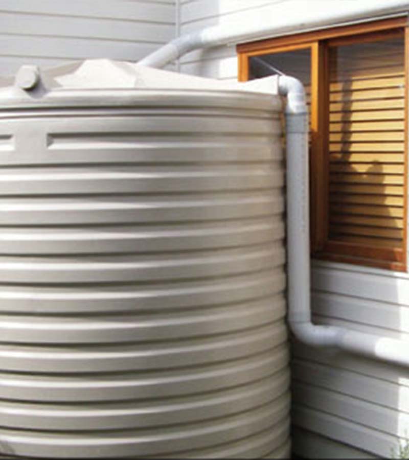 water tanks lismore