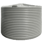 poly water tanks