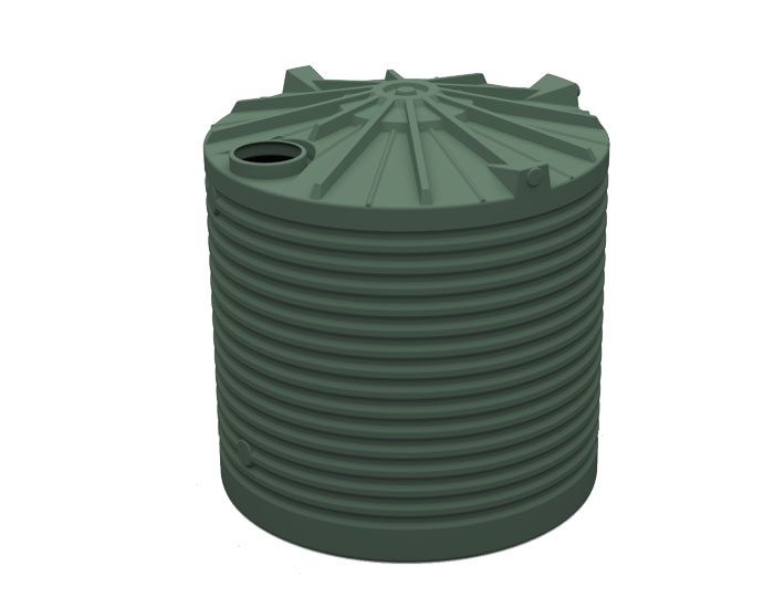 10,000L Water Tank Nrrtanks Rivergum