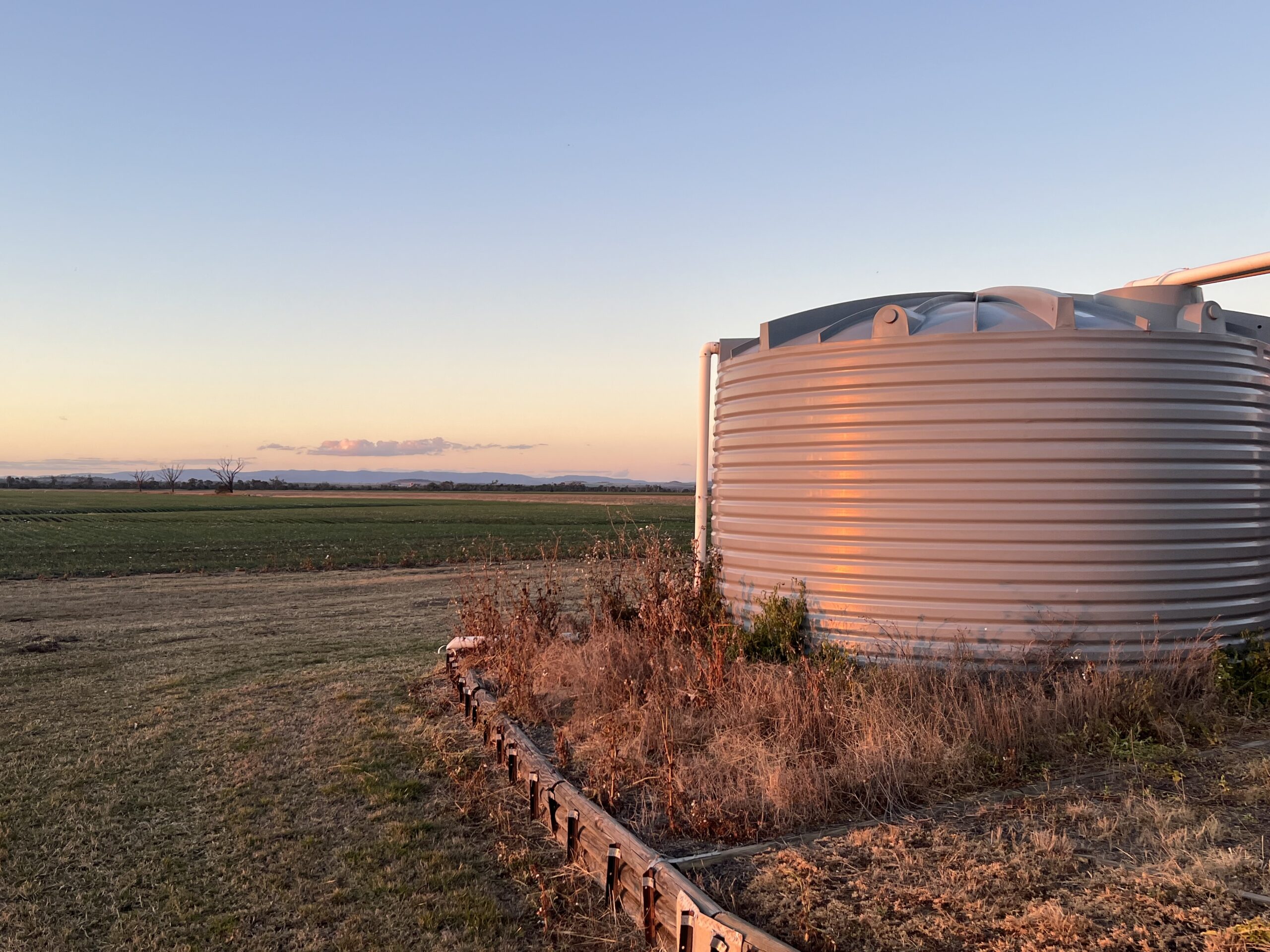 farm products nrrtanks water tank